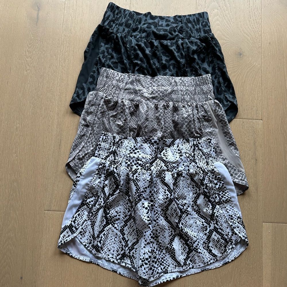 Vitality Balance Athletica • Shorts